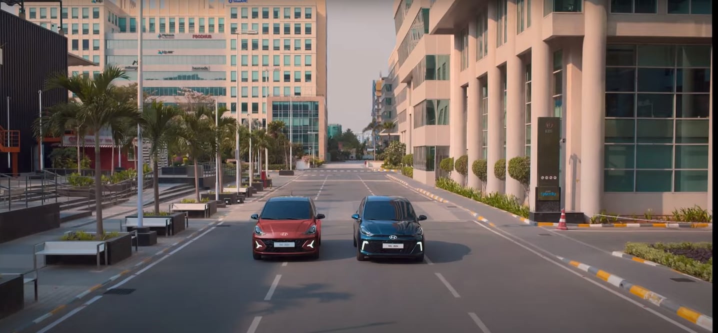 El rediseño de este modelo subcompacto incluye un alto nivel de seguridad de serie.