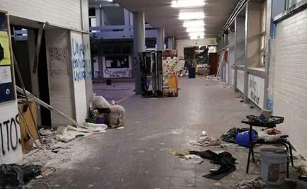 Graue espera identificar a quienes están detrás de paro en la UNAM