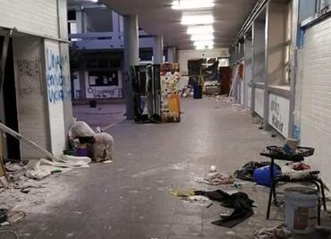 Graue espera identificar a quienes están detrás de paro en la UNAM