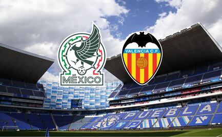Boletos para el juego de México vs Valencia están al 2x1 ante las bajas ventas registradas