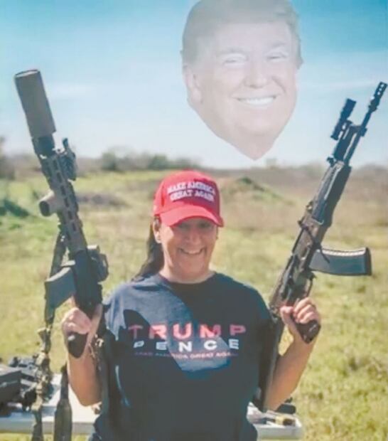 Los mexicanos que aman a Trump... y no quieren más migrantes en EU