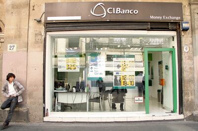 Sofomes descartan impacto en fondeo tras caso CIBanco, Intercam y Vector; “nosotros prestamos, no nos preocupa el dinero que entra”