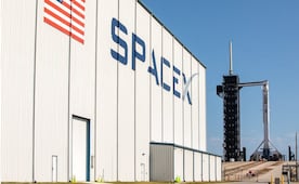 Elon Musk abre SpaceX a inversionistas; la empresa apuesta todo a la inteligencia artificial