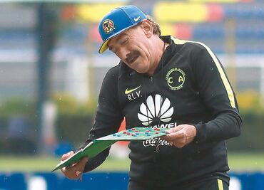 Pumas, favorito, pero en CU, América manda