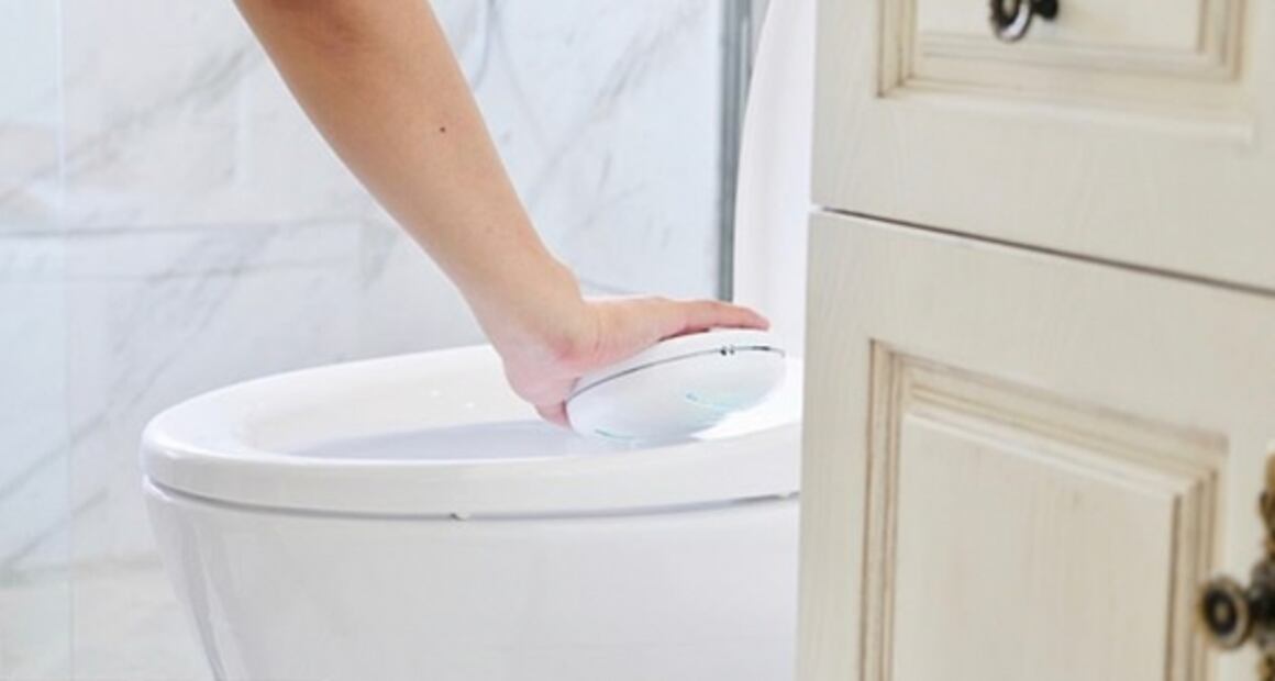 El robot que hace la limpieza de tu habitación de hotel