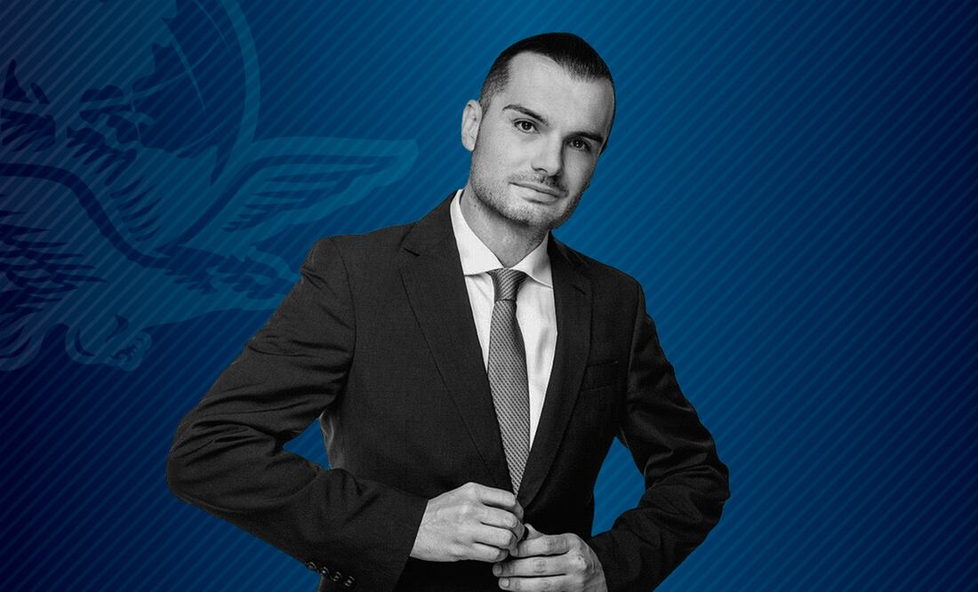 Jorge Triana foto horizontal