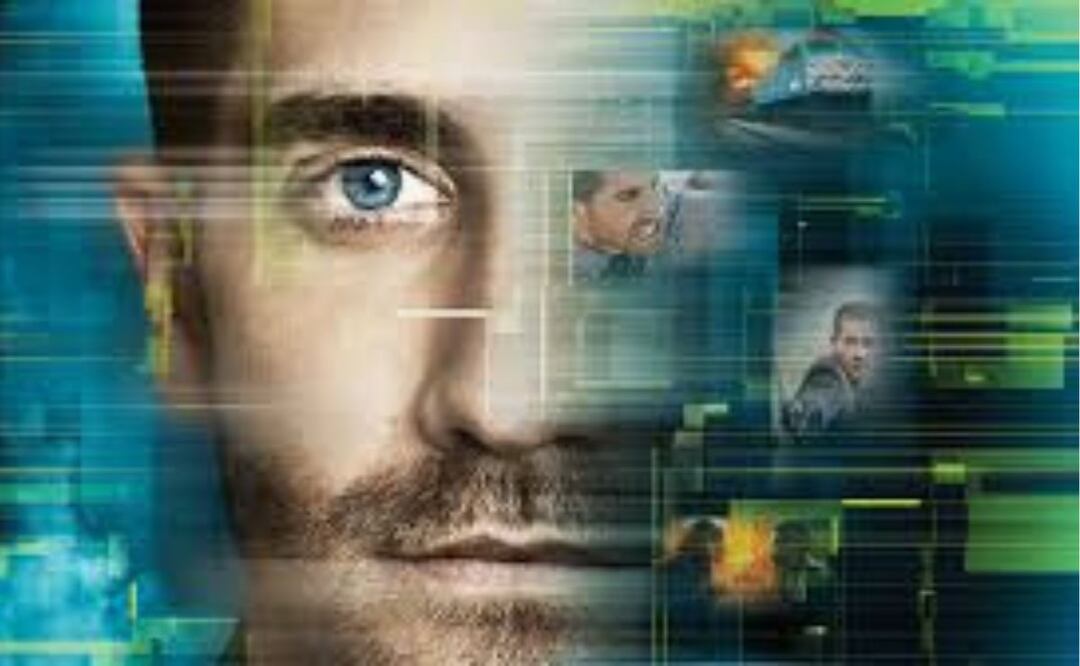 8 minutos antes de morir. Fuente: Netflix