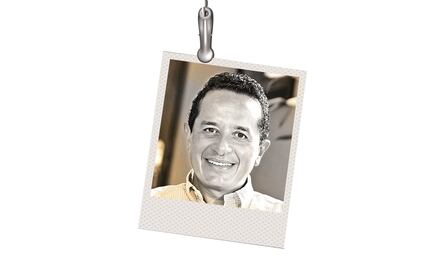 La incómoda cita a la mafia rumana