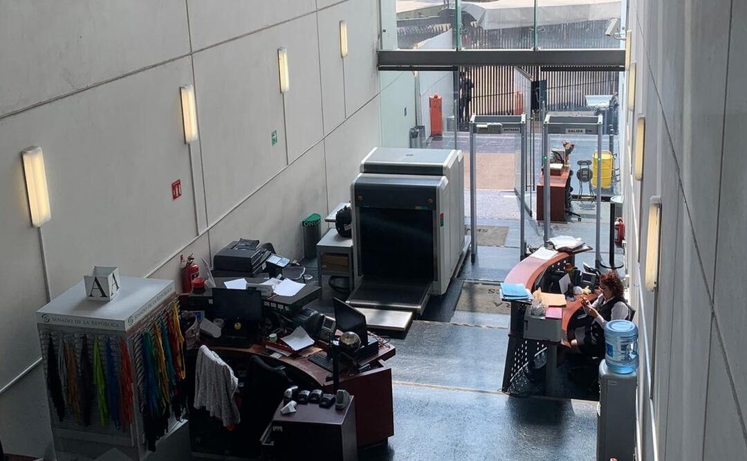 Foto: Alejandra Canchola/EL UNIVERSAL