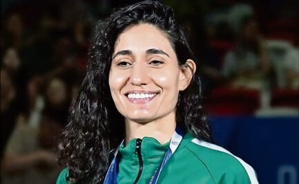 Laura Burgos feliz de generar generar interés por el muay thai en México