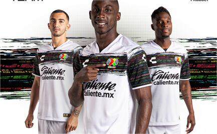 La Liga MX presentó los uniformes para el Juego de Estrellas contra la MLS