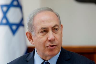 Netanyahu nombra a exasesor Yehiel Leiter como embajador de Israel en EU; destaca su entendimiento de la política estadunidense