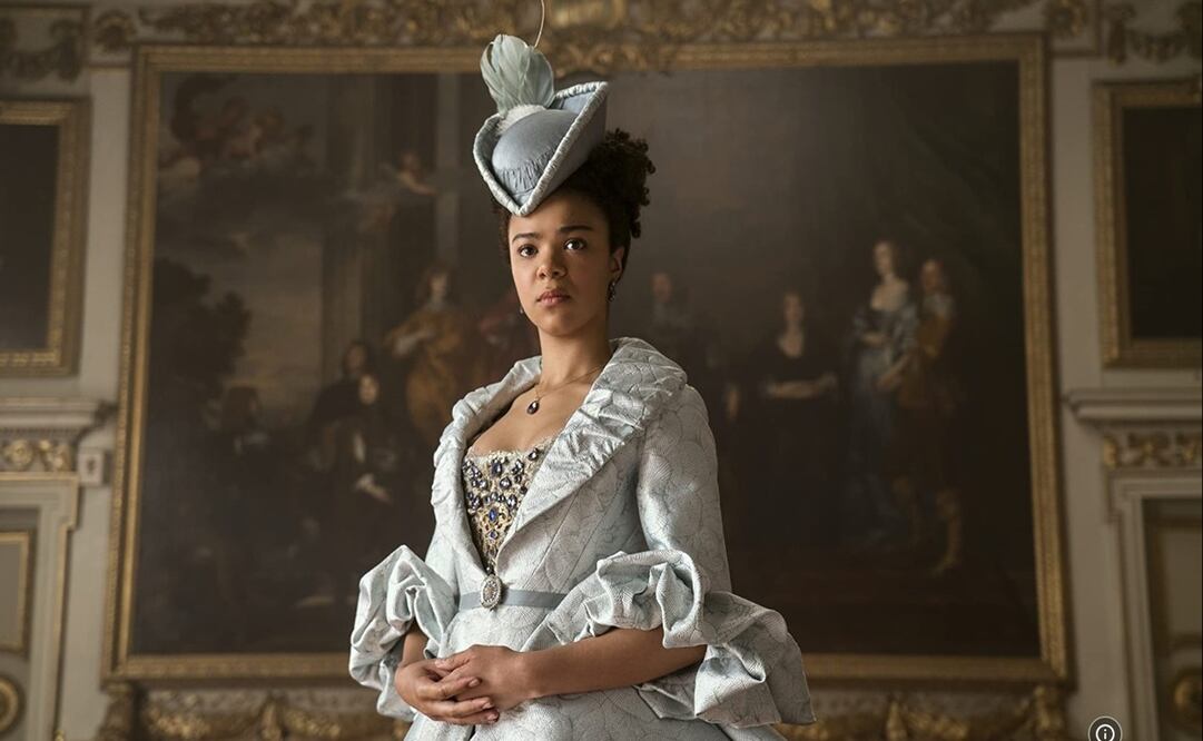 La serie está disponible en Netflix. Foto: Netflix