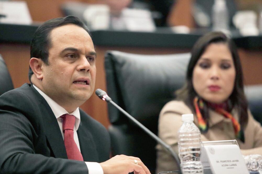 El Inai destacó que las democracias modernas se caracterizan por garantizar a la población respeto a su privacidad (ARCHIVO EL UNIVERSAL)