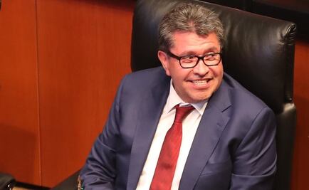 En el combate a la corrupción, Monreal propone "no hacer leña del árbol caído"