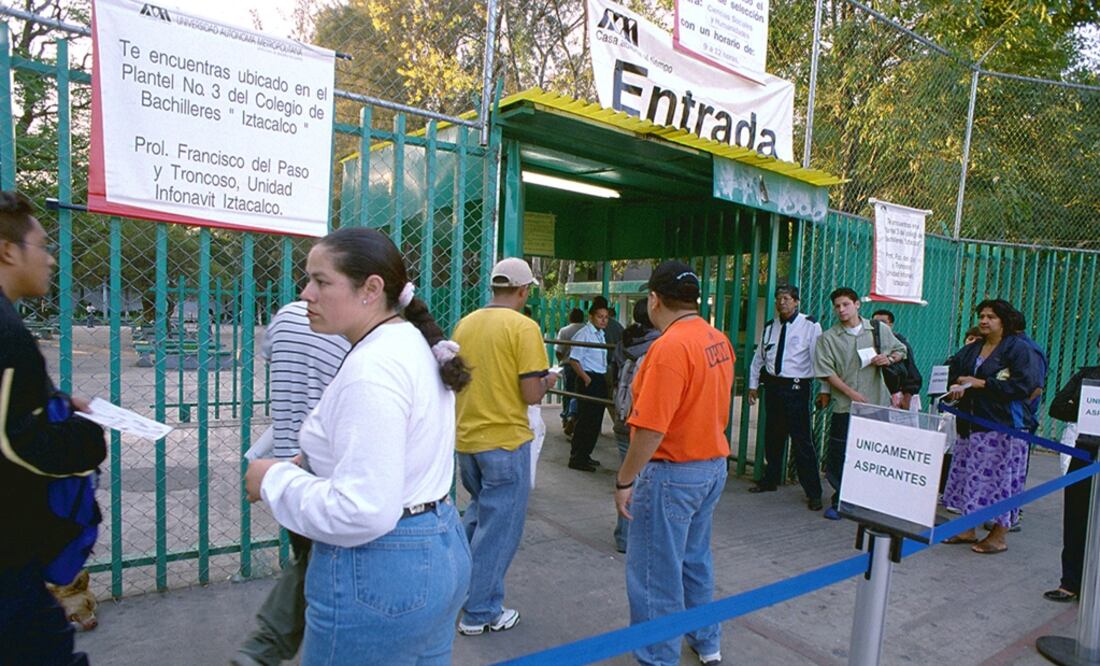 Foto: Archivo/EL UNIVERSAL