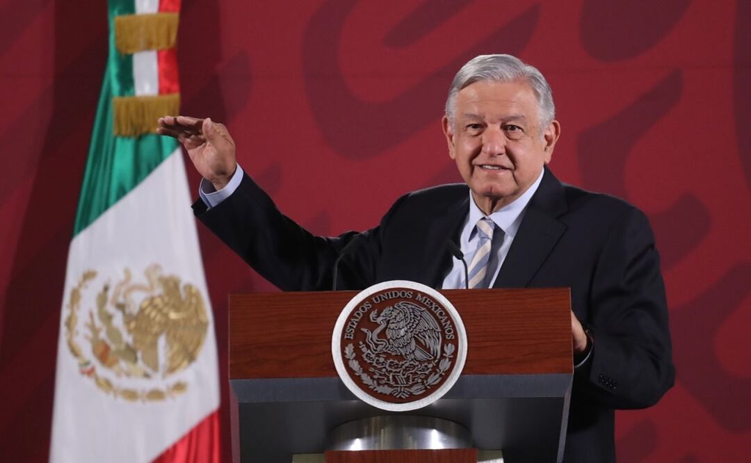 Foto: Germán Espinosa/EL UNIVERSAL