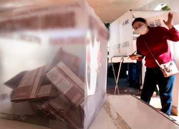 Son más de 25 mil los candidatos en Veracruz