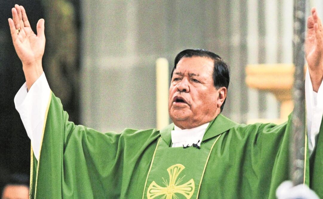 Foto: Archivo/ EL UNIVERSAL