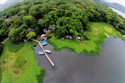 Nanciyaga, Xixim y otros destinos de naturaleza y relajación en México