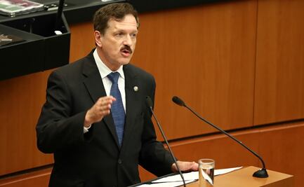 Gobierno prefiere salvar imagen de AMLO que vidas: diputados del PAN