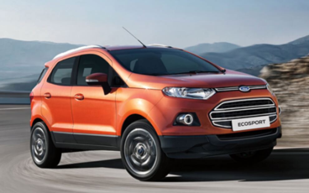 5 SUV por menos de 300 mil en el mercado mexicano 