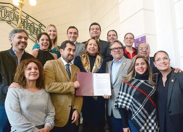 Amplían facultades a comisionado para la reconstrucción por 19-S