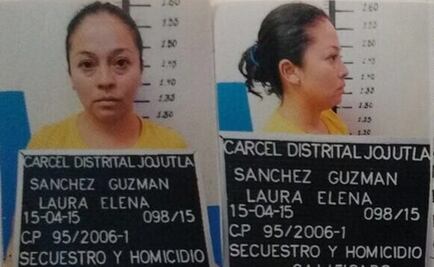 Presa, esposa de edil de Tlalquiltenango