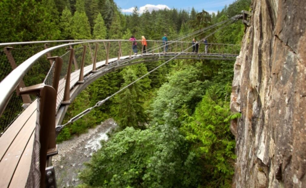 Canadá reabre al turismo | 10 de sus lugares más espectaculares