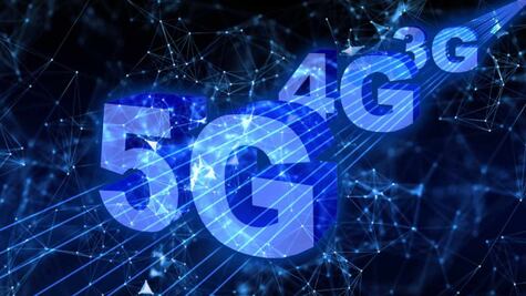 2022 el año del 5G en México 