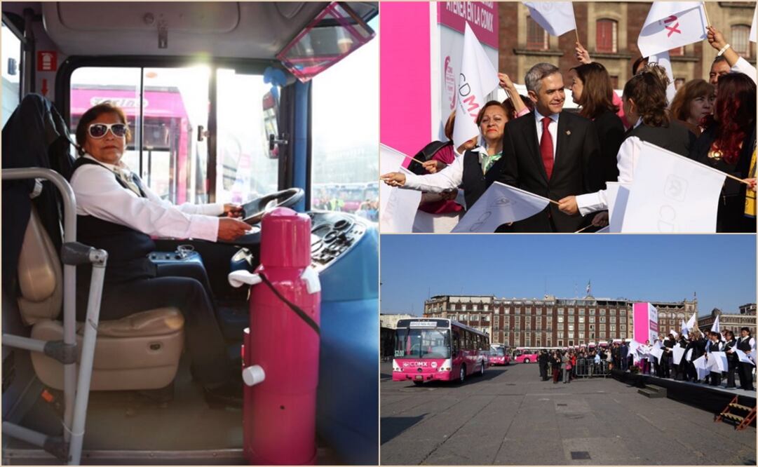 Foto:  ‏@ManceraMiguelMX               