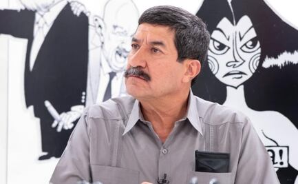 Van por “segundo round”, ahora contra funcionarios de Javier Corral