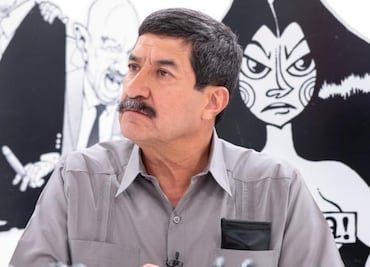 Van por “segundo round”, ahora contra funcionarios de Javier Corral