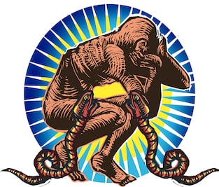 El fantasma de Palacio