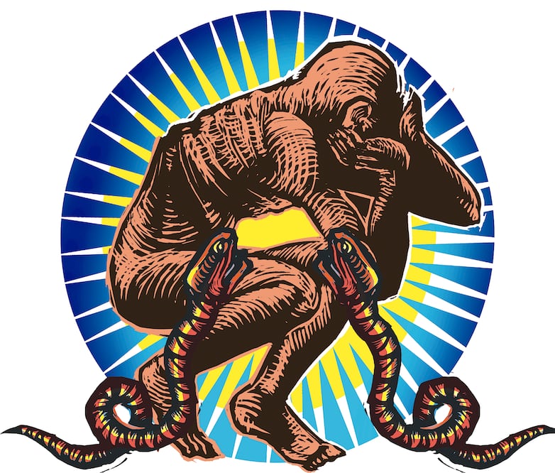 El fantasma de Palacio