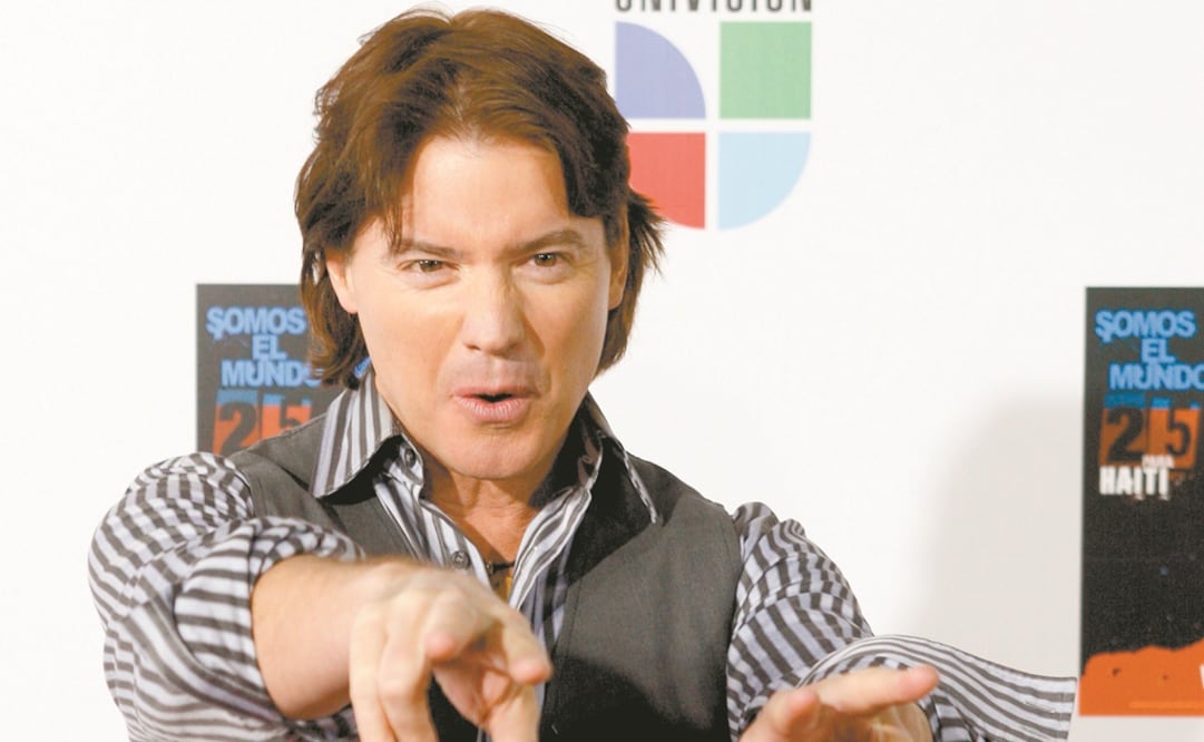 Arthur Hanlon es considerado pianista diestro. Foto: AP