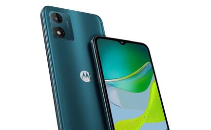 Llega a México el nuevo moto e13