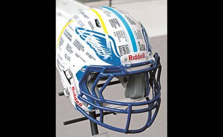 NFL y EL UNIVERSAL participan en campaña por una buena causa