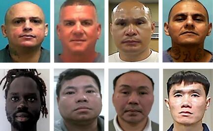 Loret de Mola revela riesgo de muerte para mexicano y otros migrantes deportados a África; enfrentan malaria y ataques terroristas