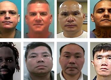 Loret de Mola revela riesgo de muerte para mexicano y otros migrantes deportados a África; enfrentan malaria y ataques terroristas