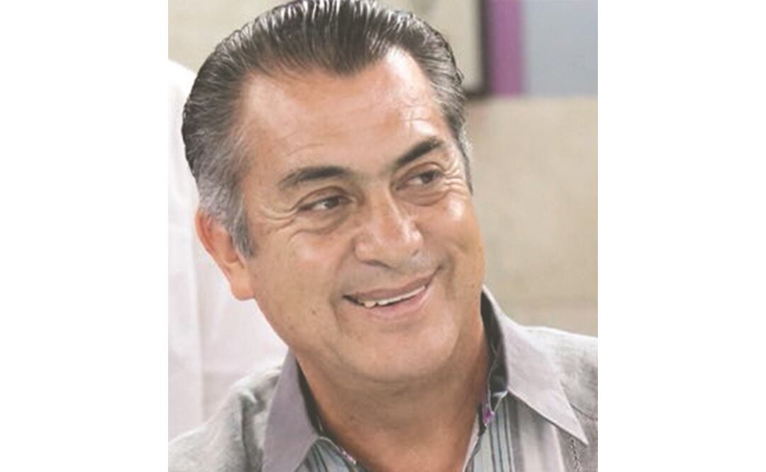 Jaime Rodríguez Calderón. (FOTO: archivo. EL UNIVERSAL)