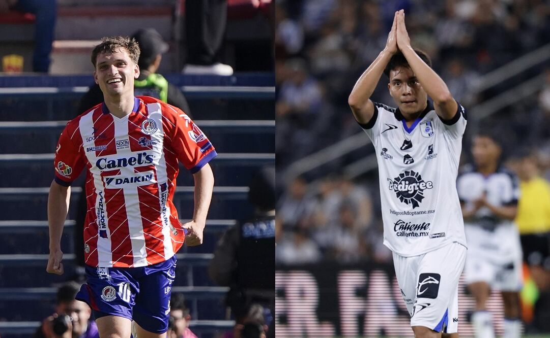 Atlético de San Luis vs Querétaro - Fotos: Imago7