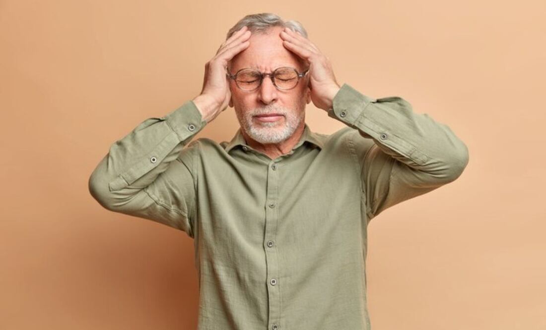 El grupo AB tienen más probabilidades de desarrollar Alzheimer. Fuente: Freepik.