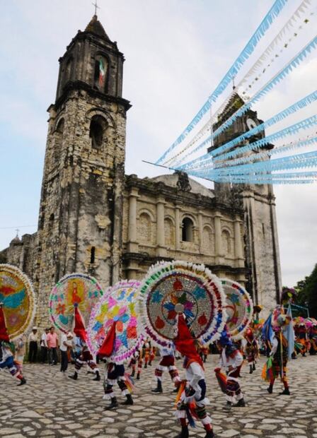 Zozocolco de Hidalgo: los mejores atractivos del Pueblo Mágico