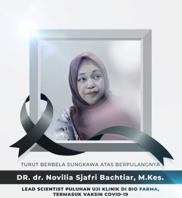 Foto: Erick Thohir, Instagram 