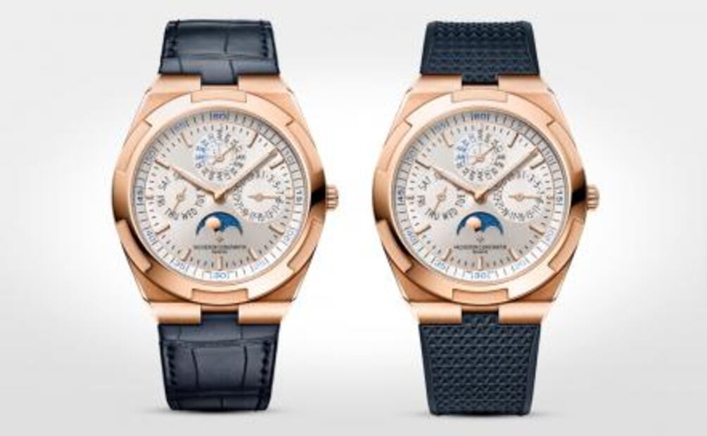 El año de la correa. ¿Qué reloj define tu estilo?