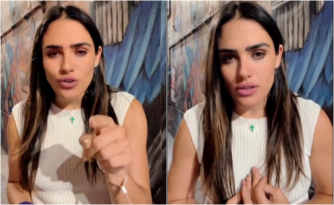 Foto: Captura de video