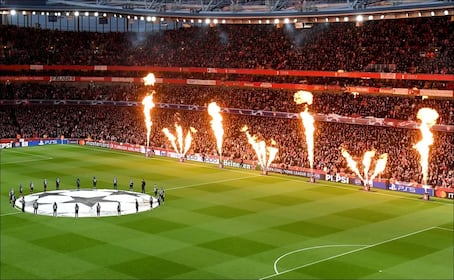 Champions League: Horario y dónde ver EN VIVO los partidos de la Jornada 1, HOY 8 de septiembre