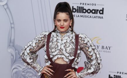 Roban joyas en casa de Rosalía mientras recogía un premio