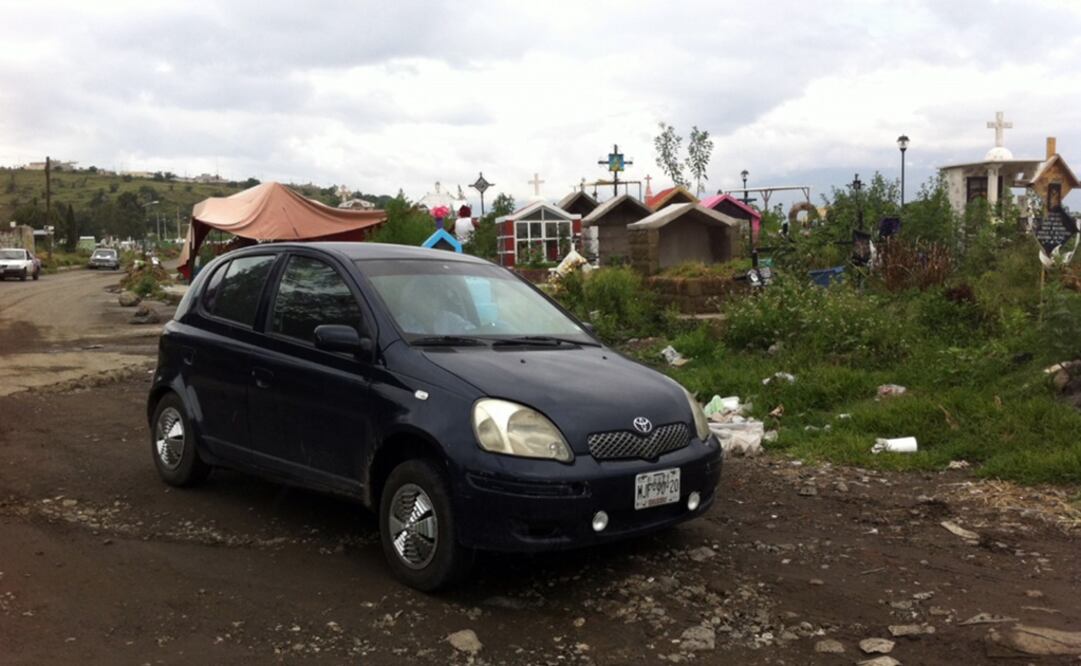 Emilio Fernández / EL UNIVERSAL